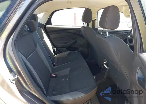 2013 Ford Focus S from USA, damaged, VIN 1FADP3E26DL331054